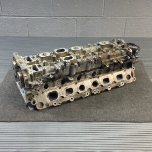 2019-2025 Mercedes GLS450 X167 3.0L Engine Cylinder Head Assembly 36K OEM *NOTE*