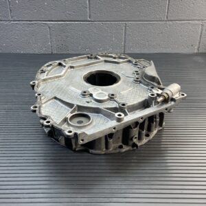 2019-2025 Mercedes GLS450 X167 3.0L Engine Lower Timing Case Cover 36K Miles OEM