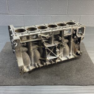 2019-2025 Mercedes GLS450 X167 3.0L Engine M256 Block 36K Miles OEM *NOTE*