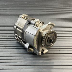 2019-2025 Mercedes GLS450 X167 3.0L Engine Oil Pump 36K Miles 6541802501 OEM
