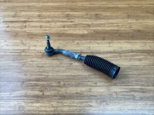 2019-2025 Volvo S60 Front Left Steering Gear Rack Outer Tie Rod 26k Miles OEM