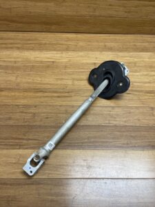 2019-2026 Audi A6 A7 C8 Quattro AWD Steering Gear Intermediate Shaft OEM