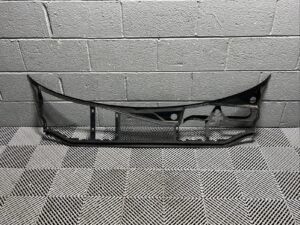2019-2026 Audi A6 C8 Front Windshield Wiper Cowl Panel Cover 4K1819403 OEM