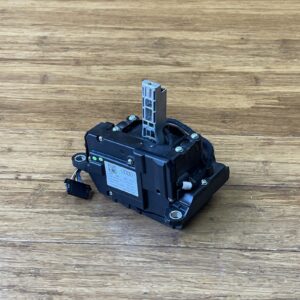 2019-2026 Audi Q7 4M Interior Transmission Gear Selector Shifter 4N1713041D OEM