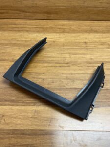2019-2026 Audi Q7 Q8 Left Lower Dash Knee Panel Trim OEM 4M8857916 *KNICK*