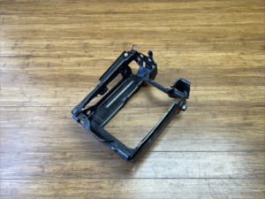 2019-2026 BMW 330i G20 Bumper Reinforcement Mount Bracket Front Left OEM