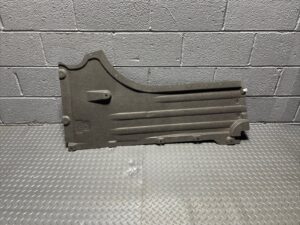 2019-2026 BMW X5 X6 X7 G05 G06 Front Right Under Panel Tray Shield Cover OEM