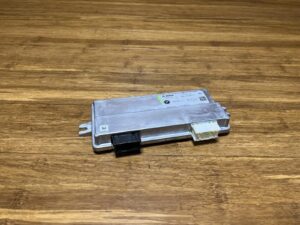 2019-2026 BMW X5M F95 Centralia Camera Control Module 5A26281 74K Miles OEM