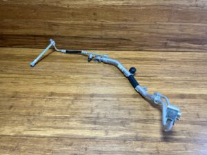 2019-2026 BMW X7 G07 A/C Air Conditioning Hose Tube Pipe Front Side OEM