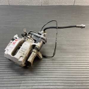 2019-2026 BMW X7 G07 Brake Caliper Actuator Assembly Rear Right 68K Miles OEM