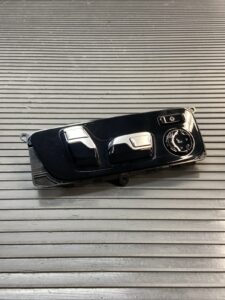 2019-2026 BMW X7 G07 Comfort Seat Adjustment Control Switch Front Right OEM