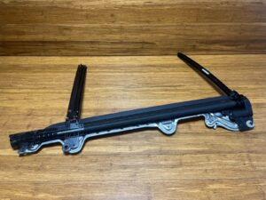 2019-2026 BMW X7 G07 Door Window Sun Shade Roller Blind Rear Right OEM *NOTE*