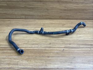 2019-2026 BMW X7 G07 Engine Radiator Coolant Hose Tube Pipe Line 64216821653 OEM