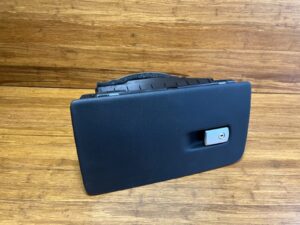 2019-2026 BMW X7 G07 Glove Box Storage Compartment Front Dashboard OEM