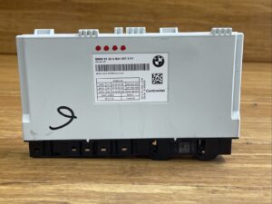 2019-2026 BMW X7 G07 Rear Right or Left Passenger Seat Control Module OEM