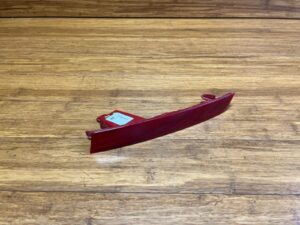 2019-2026 BMW X7 G07 Reflector Bumper Cover Rear Left Side 7463977 OEM