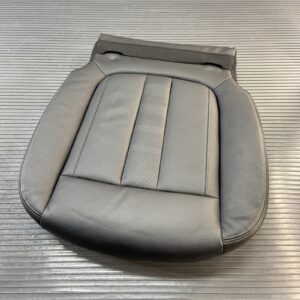 2019-2026 BMW X7 G07 Seat Cushion Bottom W/ Heated Rear Left Lower 2nd Row OEM