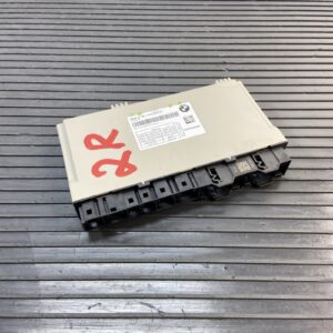 2019-2026 BMW X7 G07 Seat Memory Control Module Rear Left or Right 2nd Row OEM