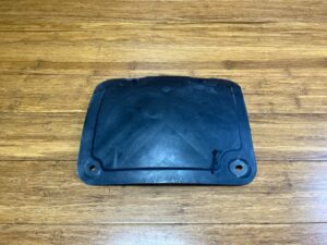 2019-2026 BMW X7 G07 Wheel Arch Fender Cover Black Front Left Side OEM *NOTE*