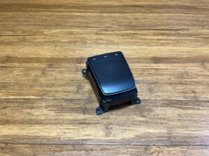 2019-2026 Mercedes AMG GT63S X290 Center Console Wireless Charging Module OEM