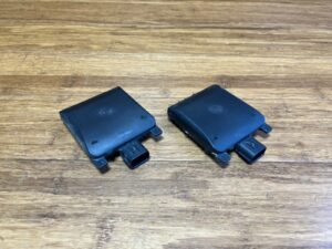 2019-2026 Volvo XC40 T4 Rear Left & Right Blind Alert Radar Sensor Set of 2 OEM