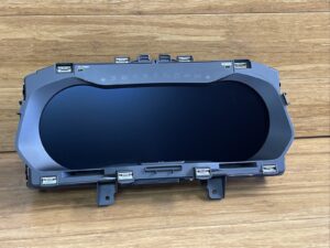 2019 Volkswagen Tiguan Speedometer Instrument Cluster OEM Gauge 5NA920891C *NOTE