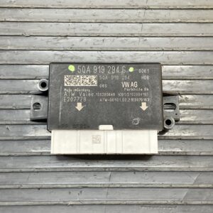 2020-2021 Audi Q3 2.0L Parking Aid Assist Control Module Unit 5QA919294G OEM