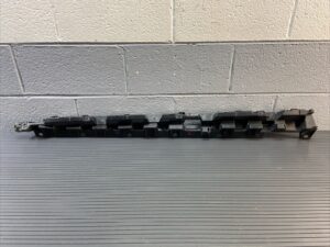 2020-2022 Audi R8 4S Left Lower Rocker Panel Molding Trim Bracket Mount OEM