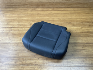 2020-2022 Mercedes GLS450 X167 Seat Cushion Pad Lower Rear Right 3d Row OEM