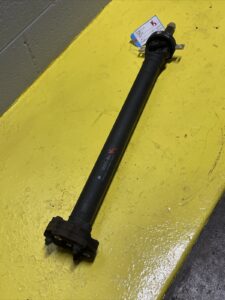 2020-2023 BMW M5 F90 Rear Propeller Drive Shaft Assembly OEM Genuine 8740122