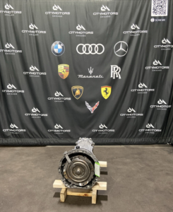 2020-2023 Mercedes GLS450 X167 3.0 AWD W9T700 Automatic Transmission  36K Mi OEM
