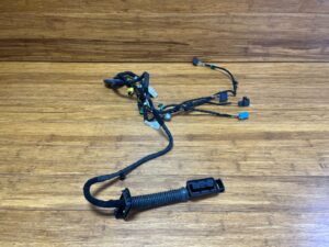 2020-2023 Volkswagen Atlas Cross Sport CA1 Door Wire Harness Front Left Side OEM