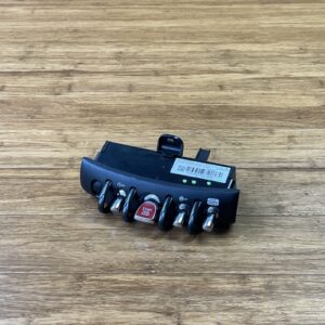 2020-2024 Mini Cooper S F55 Dashboard Ignition Start Stop Switch Button OEM