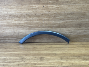 2020-2025 Audi Q7 4M Wheel Arch Flare Molding Rear Right Side OEM *NOTE*