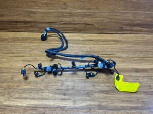 2020-2025 BMW M340i G20 Front Engine Wire Cable Harness 12519452232 OEM *NOTE*