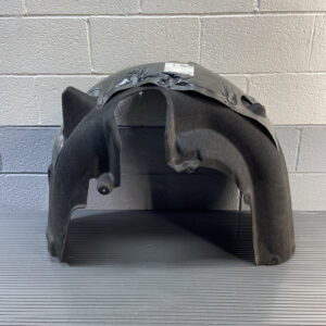 2020-2025 BMW M8 F93 Gran Coupe Rear Left Fender Liner Splash Guard OEM