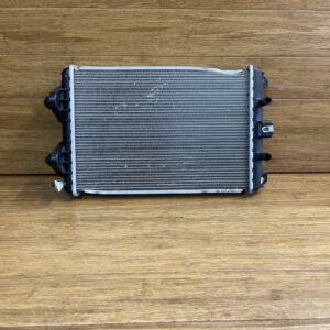 2020-2025 Chevrolet Corvette C8 Auxiliary Cooler Cooling OEM *NOTE*