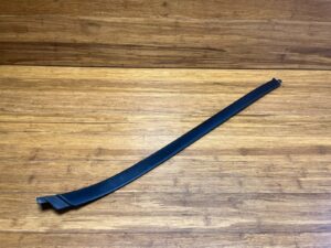 2020-2025 Mercedes GLE350 V167 Front Windshield Left Pillar Molding OEM *NOTE*