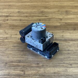 2020-2025 Mercedes GLS450 X167 Air Suspension Compressor Pump 36K Miles OEM