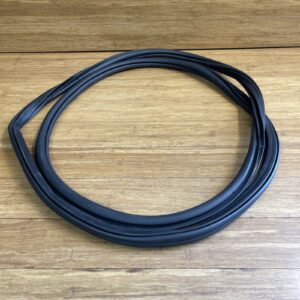 2020-2025 Volkswagen Atlas Cross Sport Weather-Strip On Body Rear Left Seal OEM