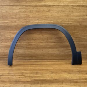 2020-2025 Volkswagen Atlas Wheel Flare Molding Trim Front Left Side OEM *NOTE*