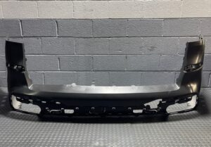 2020-2026 BMW X7 G07 Rear M-Type Bumper Cover Primed 8069894 OEM *NOTE*