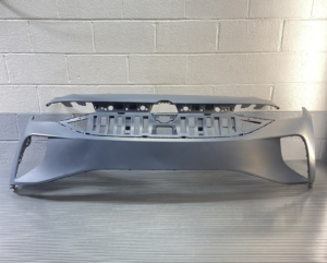 2021-2023 Volkswagen ID.4 Front Bumper Cover Panel Primed 11K807221 OEM *NOTE*