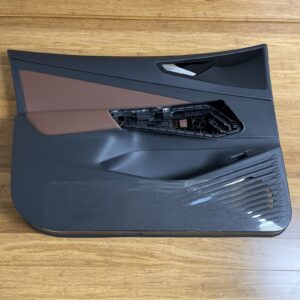 2021-2023 Volkswagen ID.4 Front Left Door Interior Trim Panel OEM Genuine Part