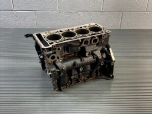 2021-2024 Audi Q5 80A 2.0L AWD 4-Cyl Engine Block Motor DPVA 25k Miles OEM