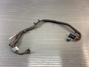 2021-2024 Audi Q5 FY Steering Gear Rack Pinion Wiring Cable 80B971111A OEM