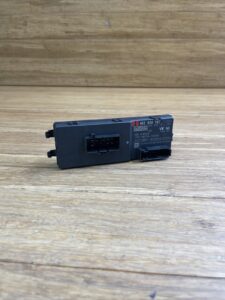 2021-2025 Audi Q5 80A Rear Liftgate Control Unit Module ECU 4KE959107 OEM