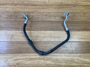 2021-2025 Audi Q5 FY Compressor Condenser air Conditioning Pipe Line OEM