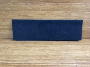 2021-2025 Audi Q5 FY Rear Trunk Cargo Floor Cover Mat Black 80A861531D OEM