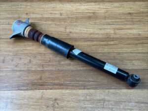 2021-2025 Audi Q5 Rear Left or Right Shock Strut Absorber Suspension OEM 26K Mil